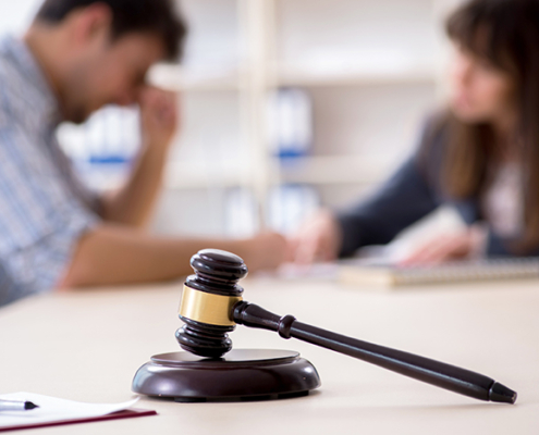 Civil Litigation Excellence Your Trusted Legal Advocate